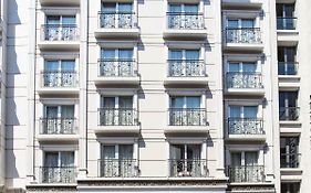Nida Hotel City Center